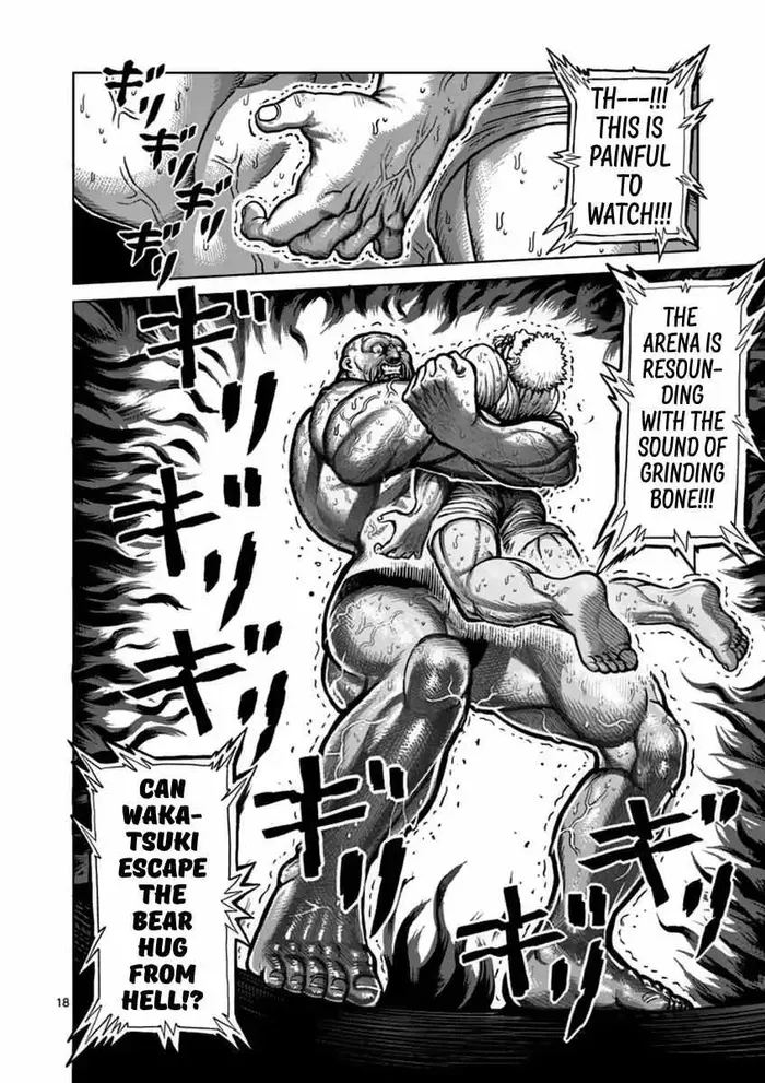 Kengan Ashura Chapter 139 image 19_optimized
